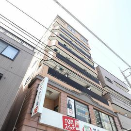 富栄ビルの賃貸物件