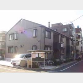 ガーデニア 2階 築24年1ヶ月の賃貸物件