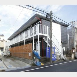 成増駅より徒歩11分 2階 築39年6ヶ月の賃貸物件
