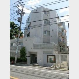 ブライズ新宿中井の賃貸物件