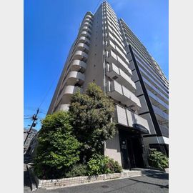 スカイコート後楽園壱番館 2階 築21年の賃貸物件
