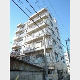 王子神谷駅より徒歩9分 2階 築38年6ヶ月の賃貸物件