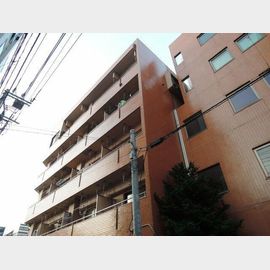 日暮里駅より徒歩4分 3階 築41年11ヶ月の賃貸物件