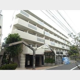 駒込駅より徒歩7分 1階 築36年5ヶ月の賃貸物件