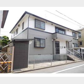 エステートピア要町 1階 築35年11ヶ月の賃貸物件