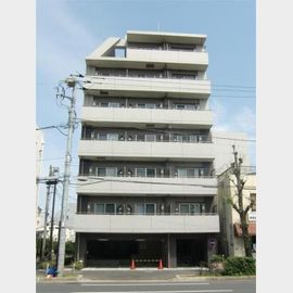 蓮根駅より徒歩10分 5階 築16年9ヶ月の賃貸物件