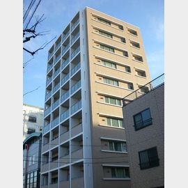 巣鴨駅より徒歩11分 7階 築18年9ヶ月の賃貸物件