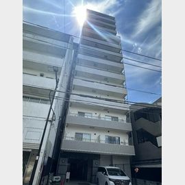 浅草駅より徒歩6分 3階 築17年5ヶ月の賃貸物件
