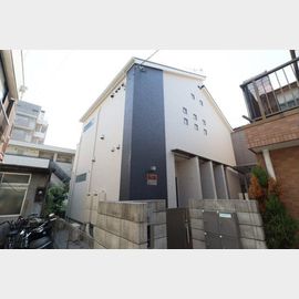 町屋駅より徒歩10分 1階 築7年7ヶ月の賃貸物件