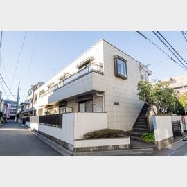 メゾン峰 1階 築37年2ヶ月の賃貸物件