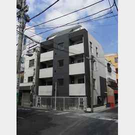 雑司が谷駅より徒歩15分 3階 築18年1ヶ月の賃貸物件