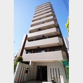 板橋本町駅より徒歩3分 4階 築17年7ヶ月の賃貸物件