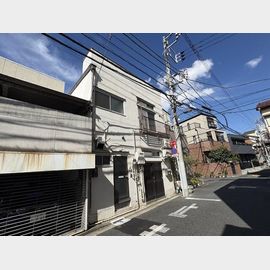 町屋駅より徒歩4分 築52年8ヶ月の賃貸物件