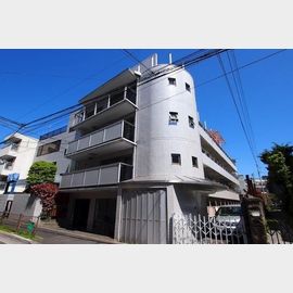 西巣鴨駅より徒歩9分 2階 築37年6ヶ月の賃貸物件