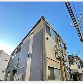 小竹向原駅より徒歩10分 1階 築5年1ヶ月の賃貸物件