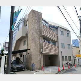 大久保駅より徒歩6分 1階 築26年8ヶ月の賃貸物件