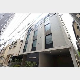 GENOVIA根津 4階 築1年6ヶ月の賃貸物件