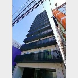 ときわ台駅より徒歩3分 8階 築18年1ヶ月の賃貸物件