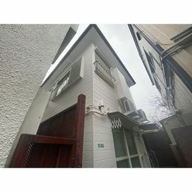 江古田駅より徒歩5分 2階 築35年6ヶ月の賃貸物件