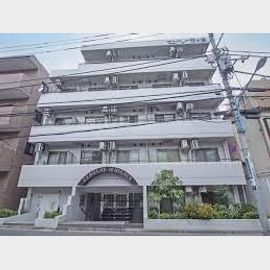 セントレー市ケ谷の賃貸物件