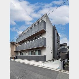 練馬春日町駅より徒歩5分 2階 築4年1ヶ月の賃貸物件