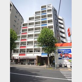 早稲田駅より徒歩5分 3階 築12年7ヶ月の賃貸物件