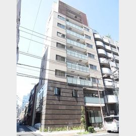 東京凱捷ビル 5階 築9年11ヶ月の賃貸物件