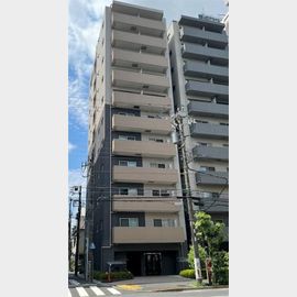 ＨＹ’ｓタバタ２ウエスト 7階 築6年2ヶ月の賃貸物件