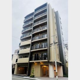ハイズ三ノ輪II 2階 築1年1ヶ月の賃貸物件