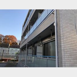 志村三丁目駅より徒歩15分 3階 築7年9ヶ月の賃貸物件