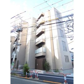 ワイズフォレスト 1階 築7年1ヶ月の賃貸物件
