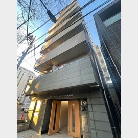 スカイコートヌーベル中村橋 2階 築19年4ヶ月の賃貸物件