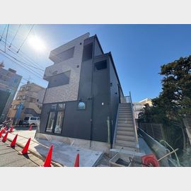 ブライト西大泉 2階 築1年8ヶ月の賃貸物件