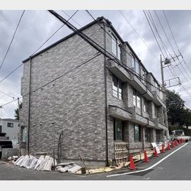 富士見台駅より徒歩8分 1階 新築の賃貸物件