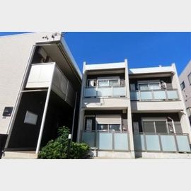 赤羽駅より徒歩14分 2階 築10年7ヶ月の賃貸物件