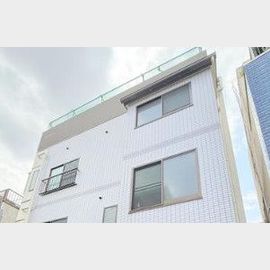 町屋駅より徒歩6分 1階 築34年3ヶ月の賃貸物件