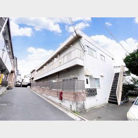 小竹向原駅より徒歩8分 1階 築50年4ヶ月の賃貸物件