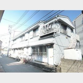 赤羽岩淵駅より徒歩7分 1階 築47年2ヶ月の賃貸物件