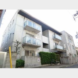 志茂駅より徒歩9分 3階 築26年6ヶ月の賃貸物件