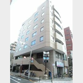 駒込駅より徒歩5分 3階 築31年5ヶ月の賃貸物件