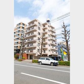 リレント白山 2階 築46年2ヶ月の賃貸物件
