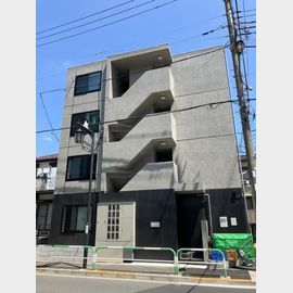 GRANDOMANEKITAAKABANE 2階 築3年3ヶ月の賃貸物件