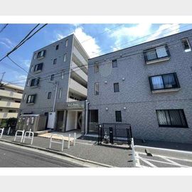 クレールルミエール 5階 築23年6ヶ月の賃貸物件