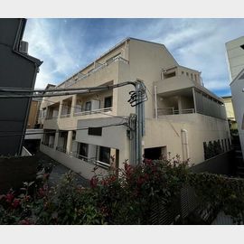 Maison・K千石 3階 築23年の賃貸物件