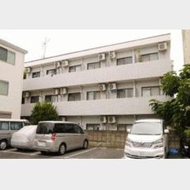 要町駅より徒歩13分 3階 築34年11ヶ月の賃貸物件