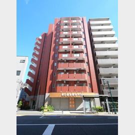 日暮里駅より徒歩10分 8階 築15年2ヶ月の賃貸物件