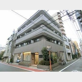 入谷駅より徒歩6分 4階 築34年8ヶ月の賃貸物件