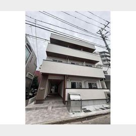 東伏見駅より徒歩10分 2階 築1年1ヶ月の賃貸物件