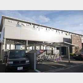 レクレドール 2階 築20年10ヶ月の賃貸物件