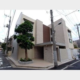 駒込槙荘の賃貸物件